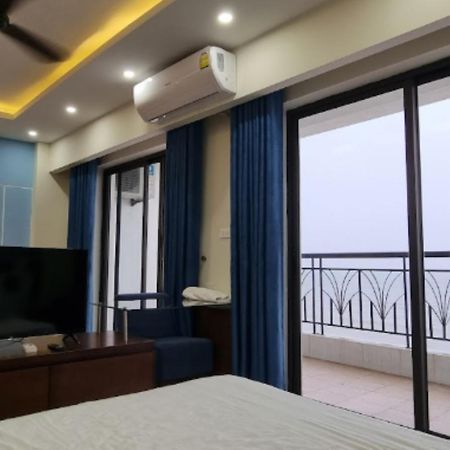 Marissa Hotel Hoang Hoa Exterior foto